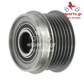 AFP9013(V) Τροχαλία Δυναμό  Ford Δυναμό Ford AFP9013(V)
