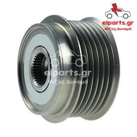 AFP9014 Τροχαλία καστάνια Δυναμό Ford Δυναμό Ford AFP9014