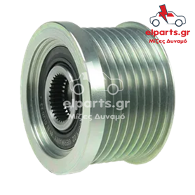 Δυναμό John Deere AFP9015(INA) 