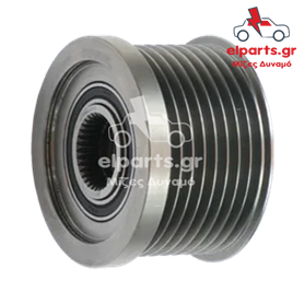 Δυναμό John Deere AFP9015(V) 