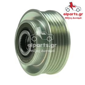 Δυναμό Hyundai / Kia AFP9021(INA) 