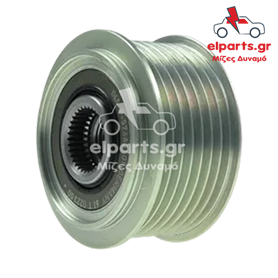 Δυναμό Hyundai / Kia AFP9022(INA) 