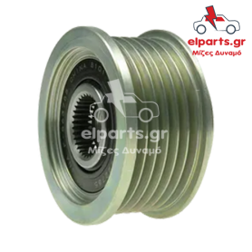 Δυναμό Ssang Yong AFP9024(INA) 