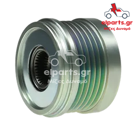 Δυναμό Zen AFP9026S 