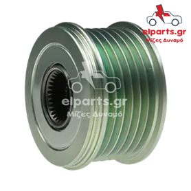 Δυναμό Zen AFP9027S 