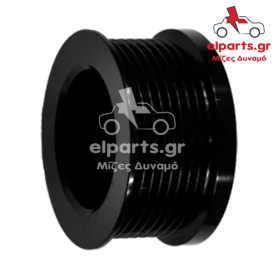 Δυναμό Bosch AP0017 