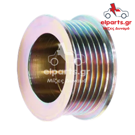 Δυναμό Bosch AP0041 