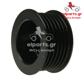 Δυναμό Bosch AP0043(BOSCH) 