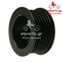 Δυναμό Bosch AP0043(BOSCH) 