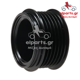 Δυναμό Bosch AP0048 