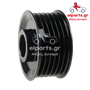 Δυναμό Bosch AP0051 