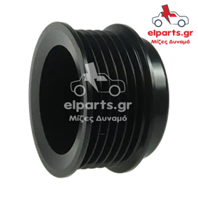 Δυναμό Bosch AP0052 