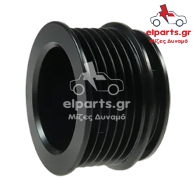 Δυναμό Bosch AP0054 