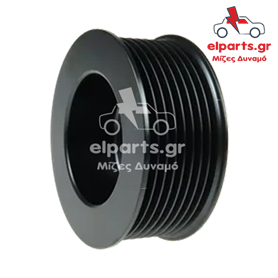 Δυναμό Bosch AP0061S 