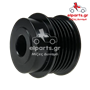 Δυναμό Bosch AP0066S 