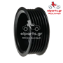 Δυναμό Bosch AP0077S 