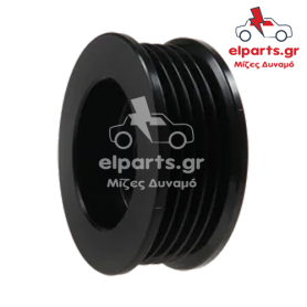 Δυναμό Delco AP1002 