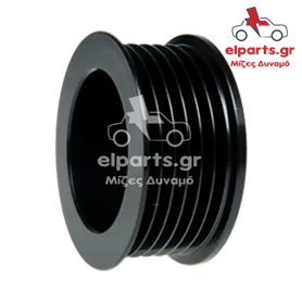 Δυναμό Delco AP1003S 