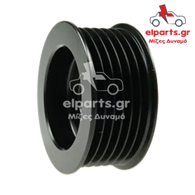 Δυναμό Delco AP1004S 