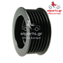 Δυναμό Delco AP1004S 