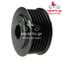 Δυναμό Delco AP1004S 