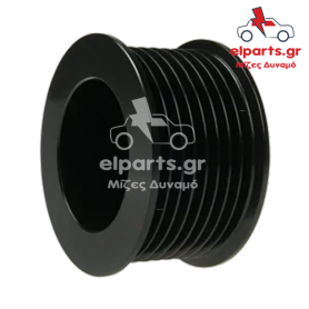 Δυναμό Delco AP1005S 