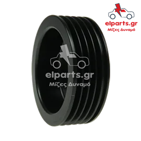 Δυναμό Delco AP1008S 