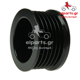 Δυναμό Delco AP1009S 