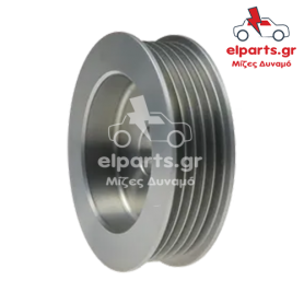 Δυναμό Delco AP1010S 