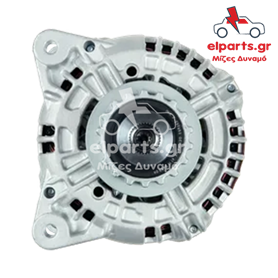 Δυναμό Bosch A0237(P-INA) 