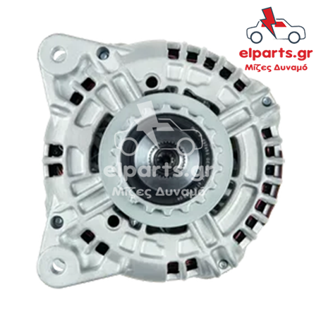 Δυναμό Bosch A0237(P-INA) 