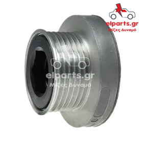 Δυναμό Valeo AP3003(IKA) 