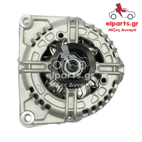 Δυναμό Bosch A0238 124425005