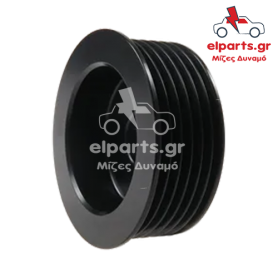 Δυναμό Valeo AP3017 