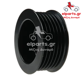 Δυναμό Valeo AP3027S 