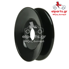 Δυναμό Lucas AP4016S 