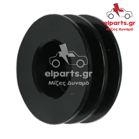 Δυναμό Mitsubishi AP5004 