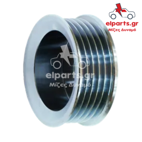 Δυναμό Mitsubishi AP5005 