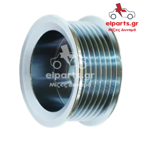 Δυναμό Mitsubishi AP5006 