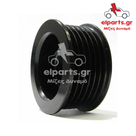 Δυναμό Mitsubishi AP5007 