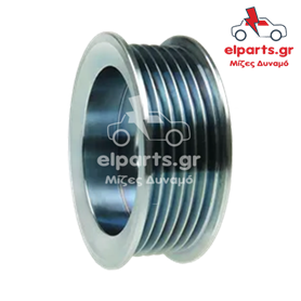 Δυναμό Mitsubishi AP5009S 