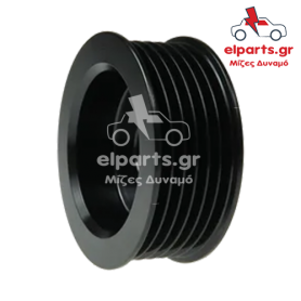 Δυναμό Mitsubishi AP5010S 