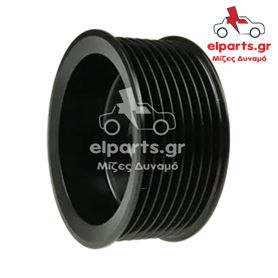 Δυναμό Mitsubishi AP5011S 