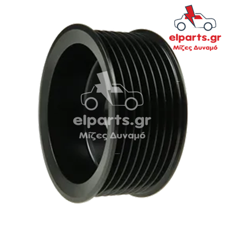 Δυναμό Mitsubishi AP5011S 