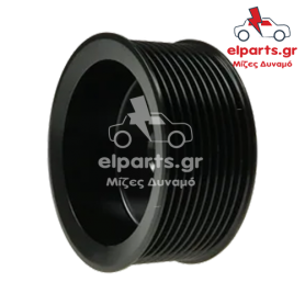 Δυναμό Mitsubishi AP5012S 