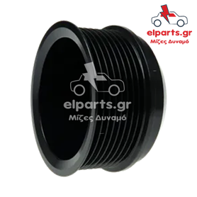 Δυναμό Mitsubishi AP5013S 