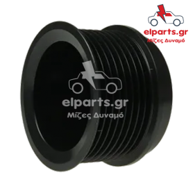 Δυναμό Mitsubishi AP5016S 