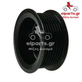 Δυναμό Mitsubishi AP5017S 