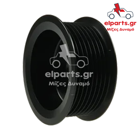 Δυναμό Mitsubishi AP5017S 