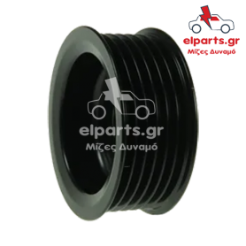 Δυναμό Mitsubishi AP5018S 